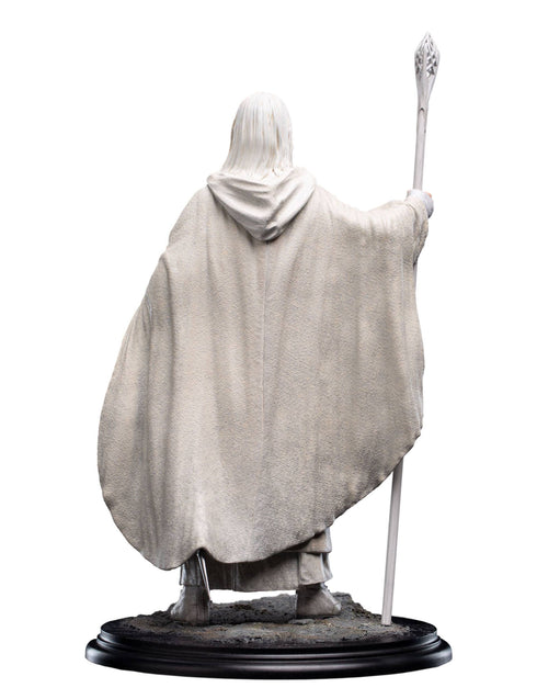Weta The Lord of the Rings Gandalf the White Classic Series 1/6 Statue